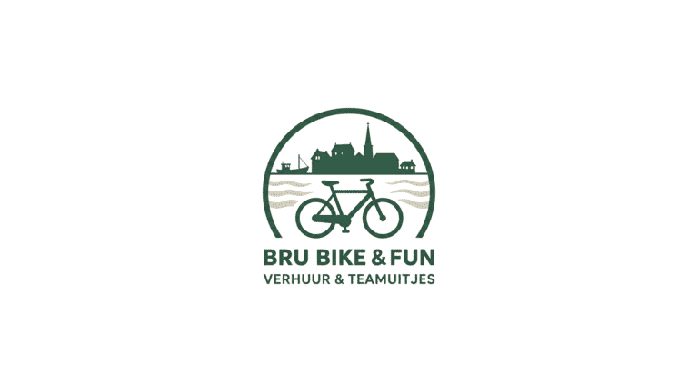 Bru bike en fun