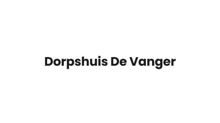 Dorpshuis De Vanger
