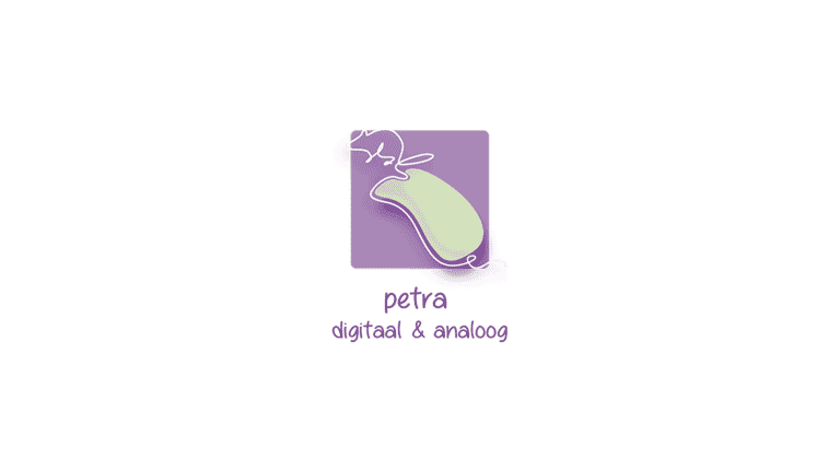 Petra Digitaal & Analoog
