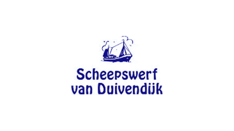 Scheepswerf van Duivendijk B.V.