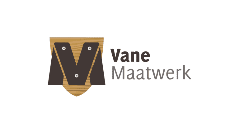 Vane montage
