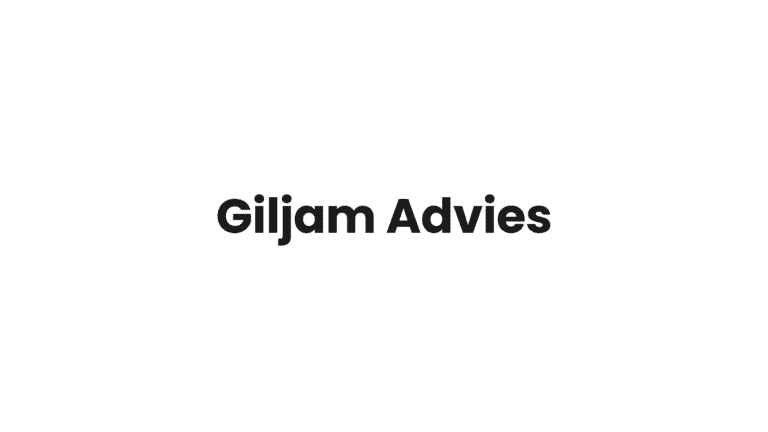 Giljam Advies