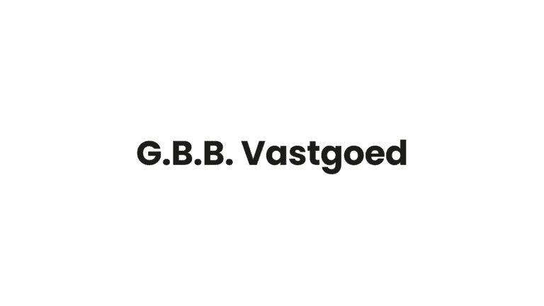 G.B.B. Vastgoed