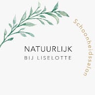 Schoonheidssalon Natuurlijk bij Liselotte