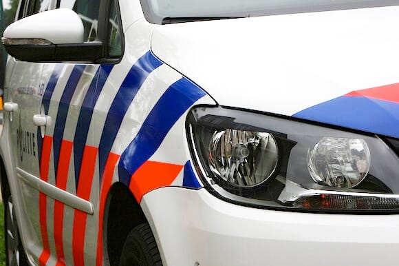 politie