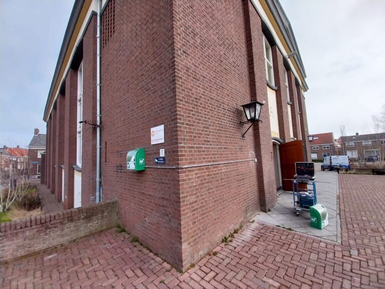 AED-kast-verplaatst