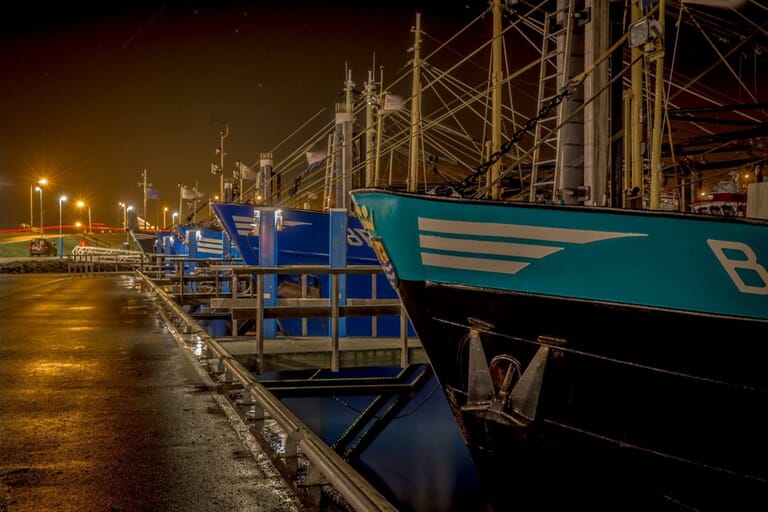 dick-van-der-veer-nachtfoto-vissershaven-004