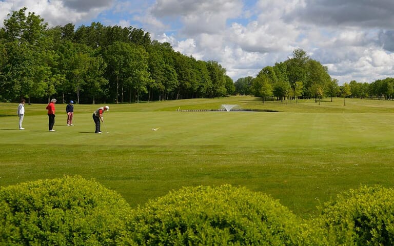 golfclub-grevelingenhout-bruinisse