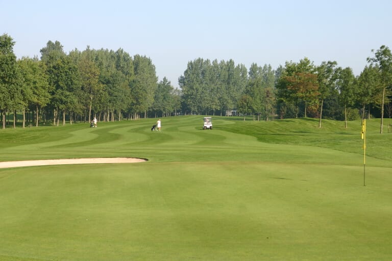 golfclub-grevelingenhout