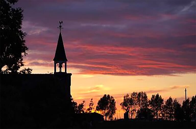 gereformeerde-kerk-bruinisse