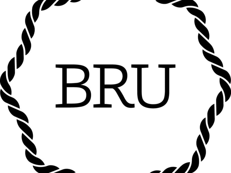Logo_BRU_zwart