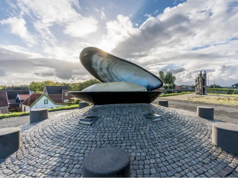 Dienst: Bezienswaardigheden