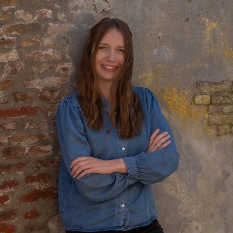 Chantal van der Cingel