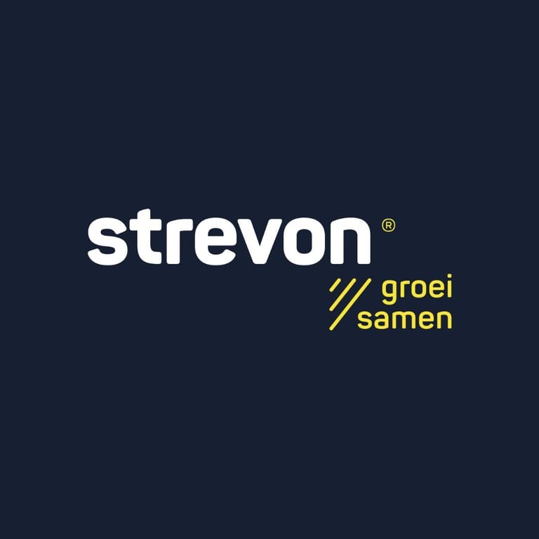 Strevon logo