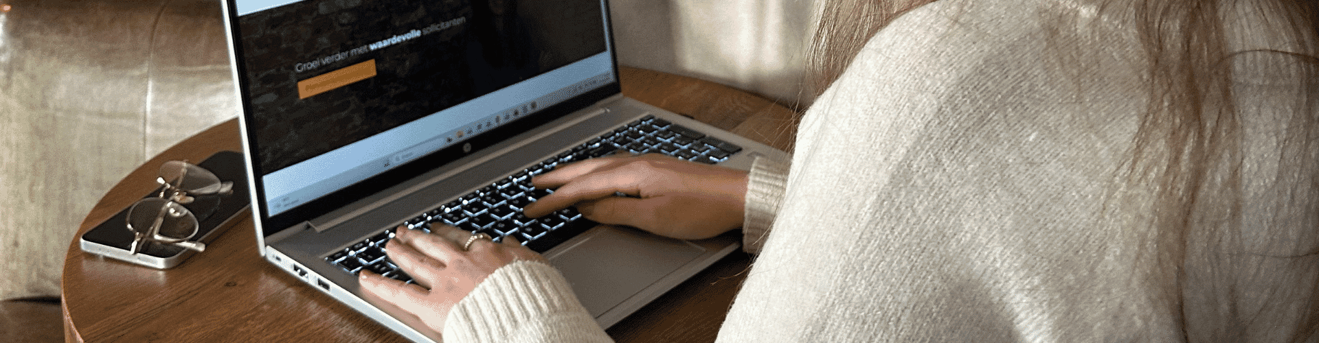 Vacature - Marketeer (16-24 uur)