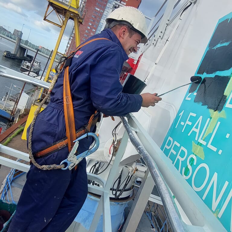 Open sollicaties welkom