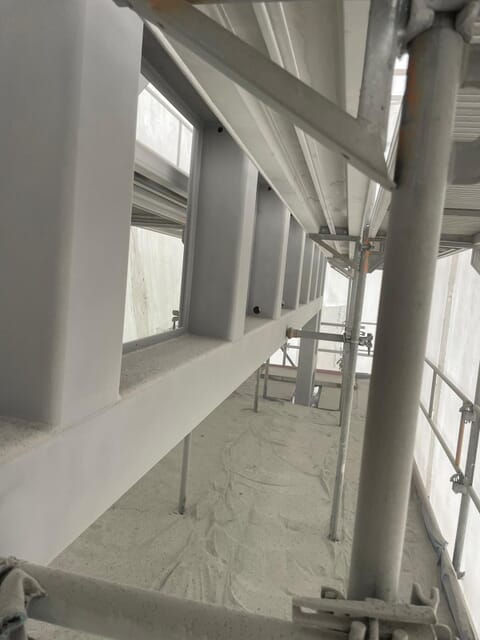 Heinenoordtunnel Barendrecht