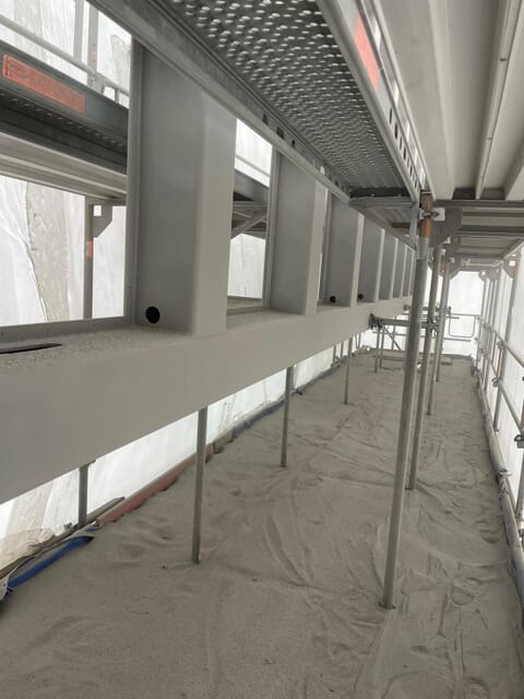 Heinenoordtunnel Barendrecht