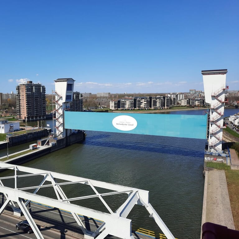 Hollandse ijssel header