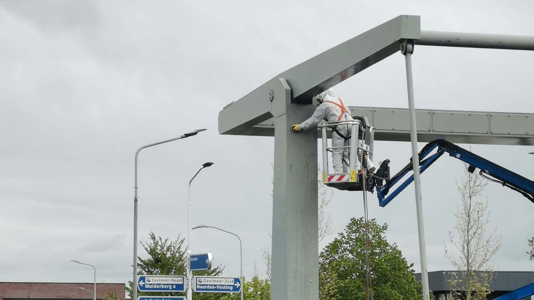 Chroom 6 verwijderen