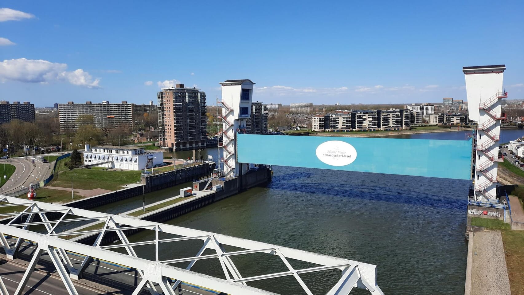 Hollandse IJsselkering