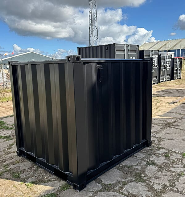 5 ft opslag container