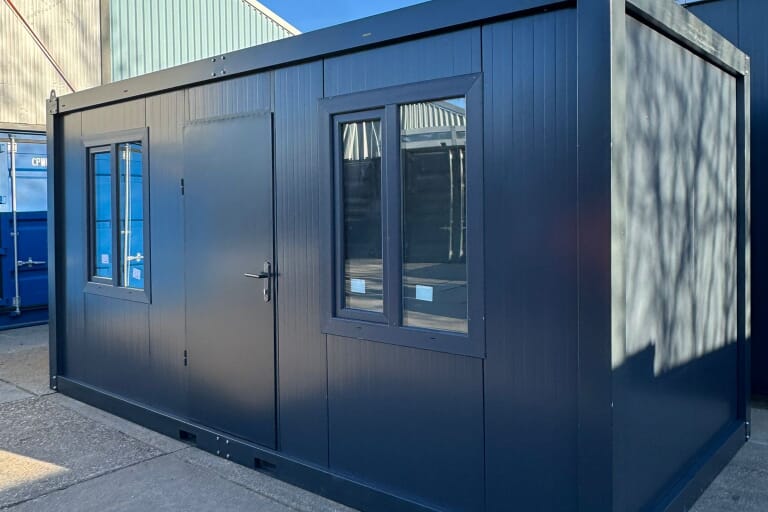 5 meter - kantoor unit - foto 1