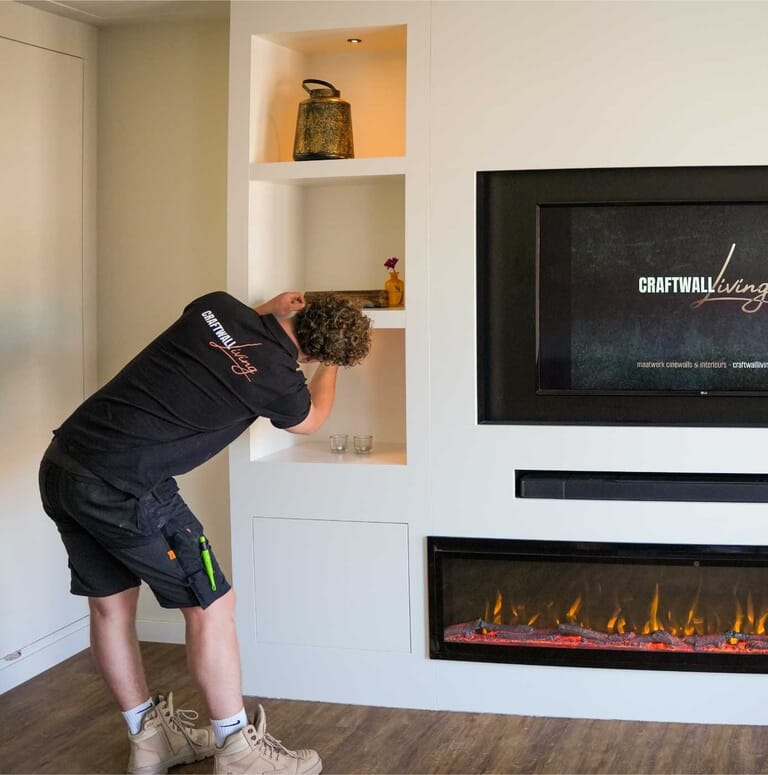 Cinewall laten maken