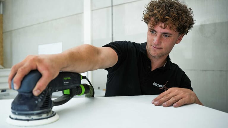 Cinewall laten maken