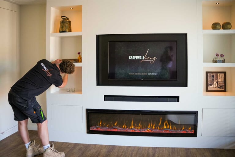 Cinewall laten maken