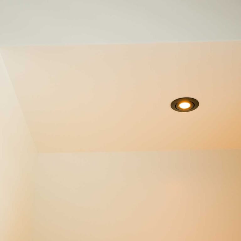 Project 1-4 lamp