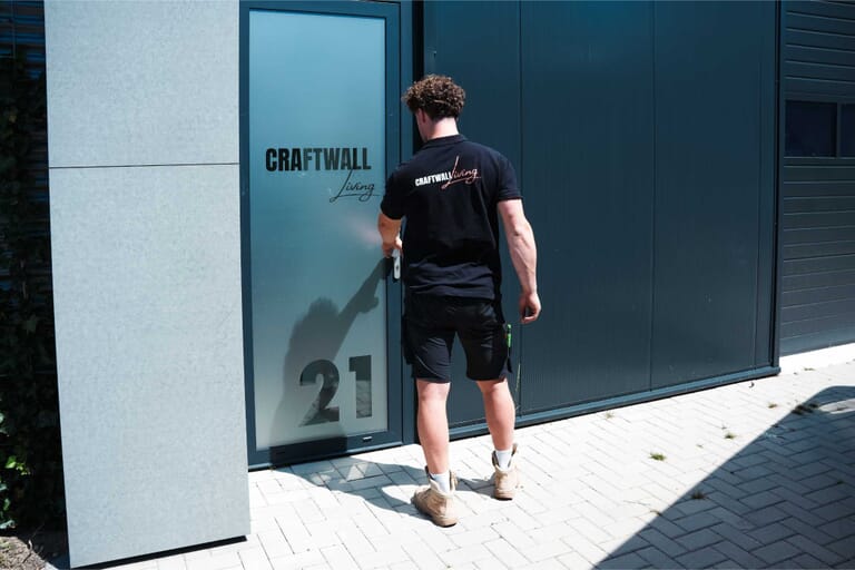 Download inspiratiemagazine Craftwall Living