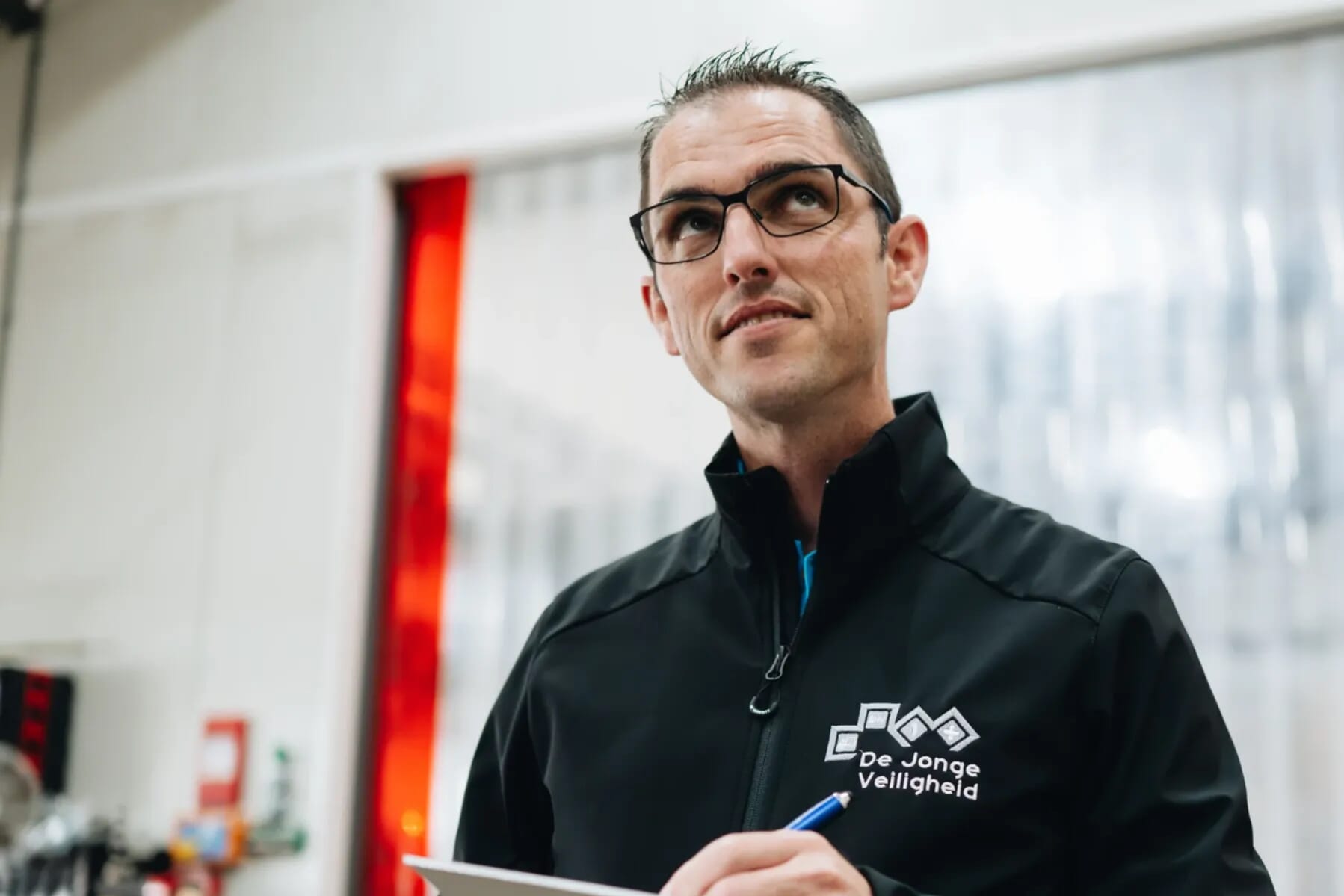 Vacature Onderhoudsdeskundige