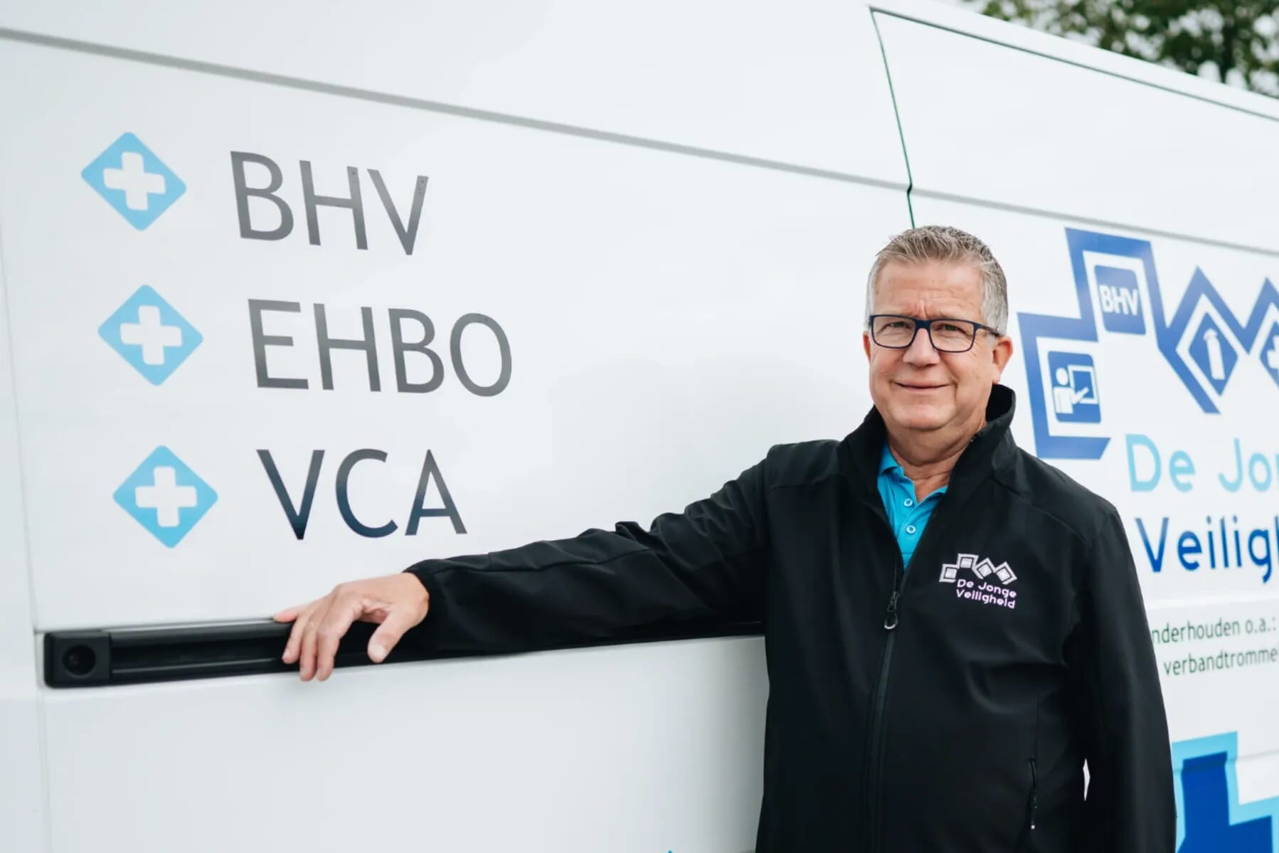 Vacature Instructeur