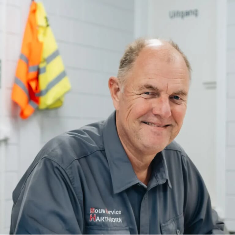 Dienst: Preventiemedewerker