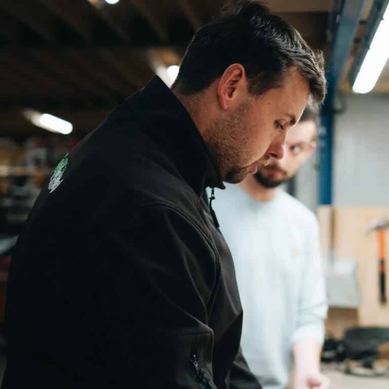 Dienst: Arbeidsongevallen procedure