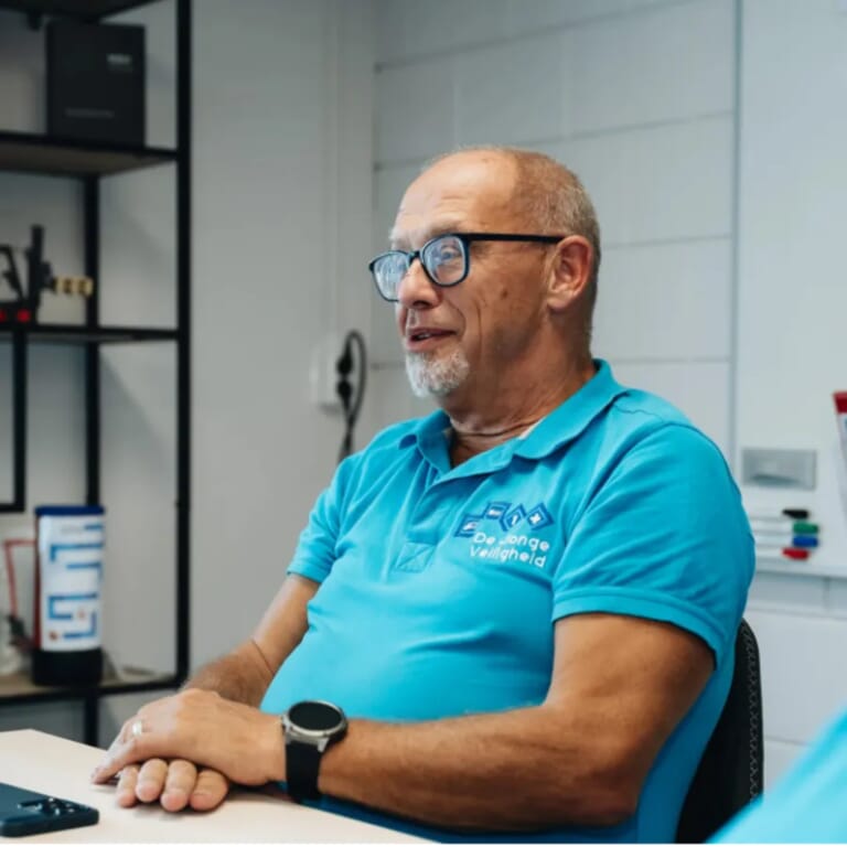 Dienst: Arbobeleidsverklaring