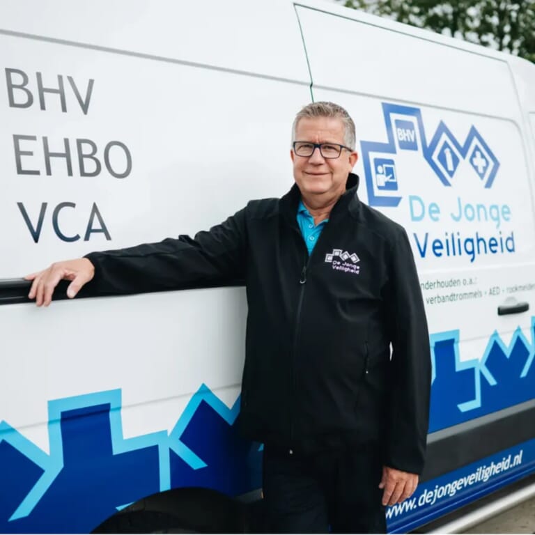 Dienst: U20-1 Fysieke belasting