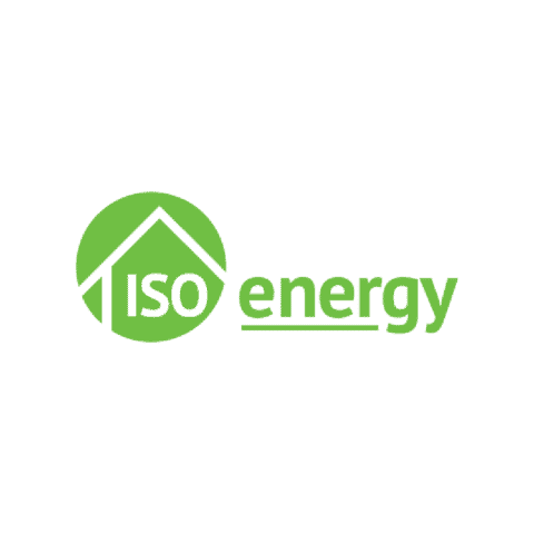 ISO energy
