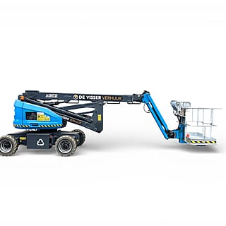 16,18 m knikarm elektrisch 1-Photoroom