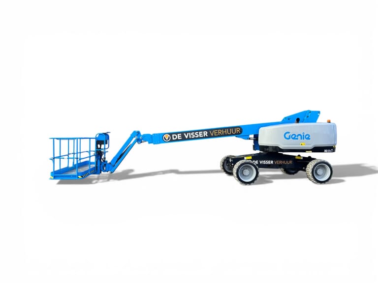 16 m tele 4 meter werkbak 1-Photoroom