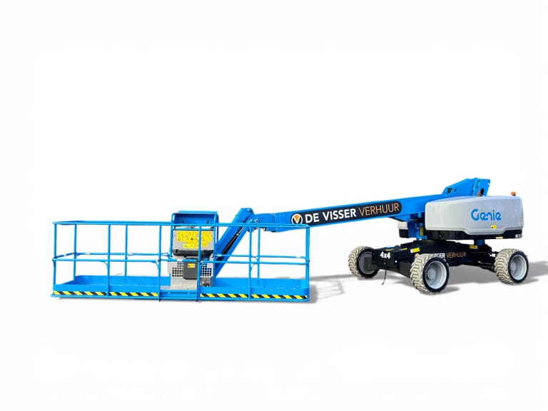 16 m tele 4 meter werkbak 2-Photoroom