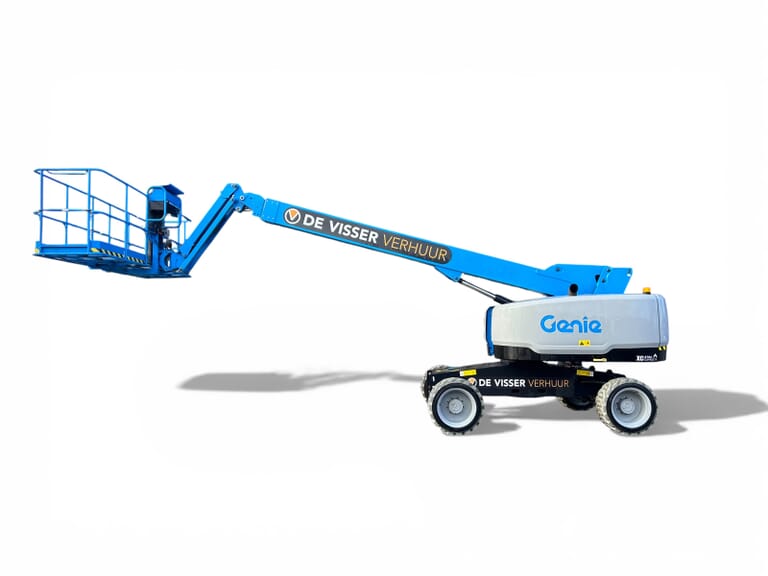 316 m tele 4 meter werkbak 2-Photoroom