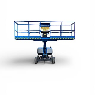 316 m tele 4 meter werkbak 4-Photoroom