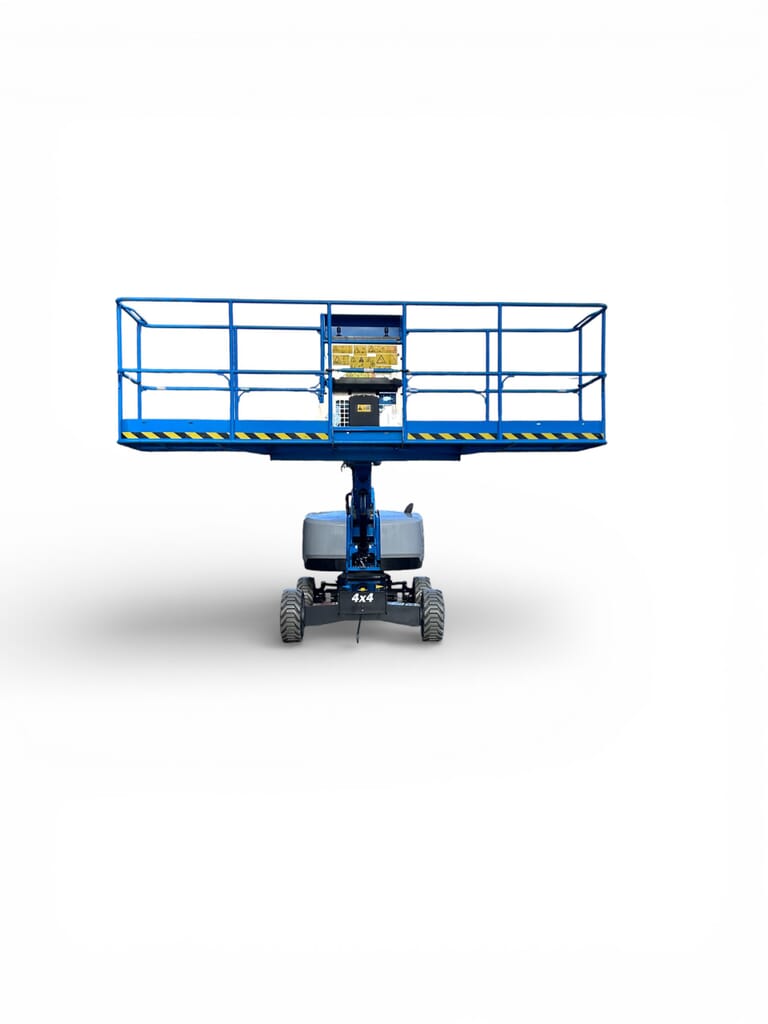 316 m tele 4 meter werkbak 4-Photoroom