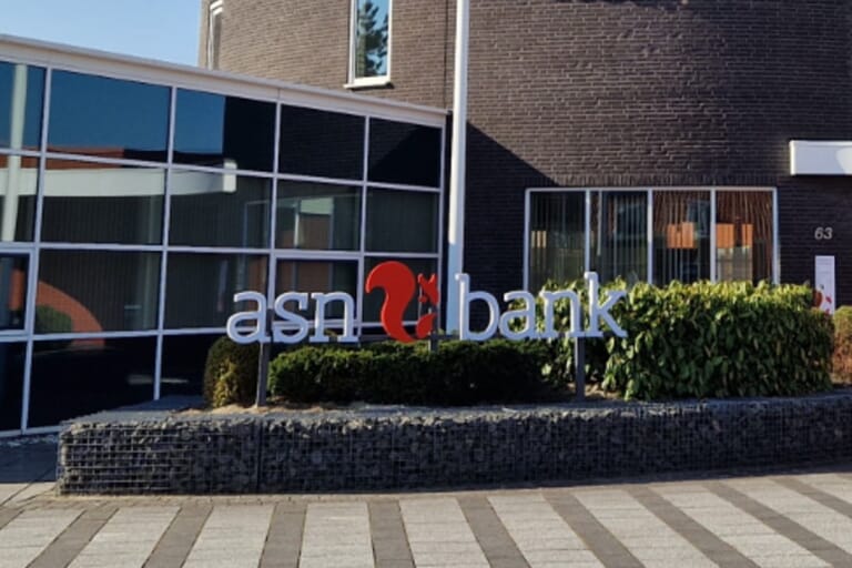 Zakelijke financi&euml;n regel je bij de ASN Bank