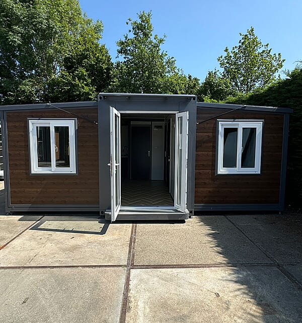 Tiny-house (Model L)