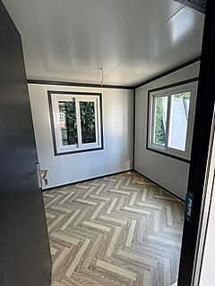 Tiny-house (Model L)