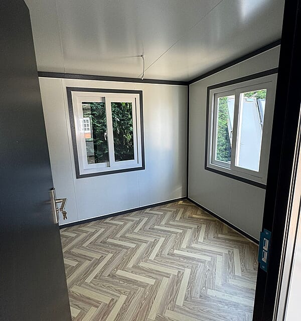 Tiny-house (Model L)