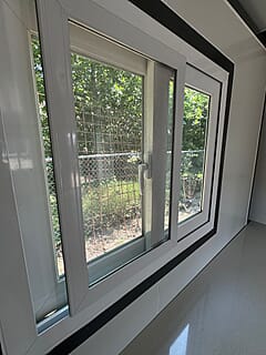 Tiny-house (Model L)
